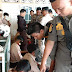 Puluhan Pelajar SMP dan SMK Terciduk Satpol PP saat Asyik Nongkrong di Warkop 