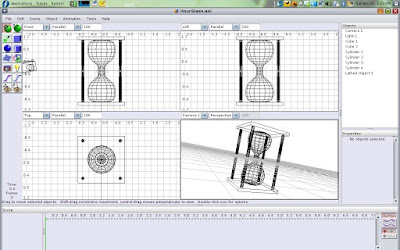 Softimage XSI Mod Tool 