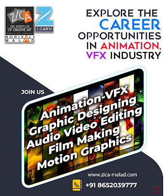 Best Audio Video Editing Course in Mumbai