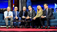Stephen Colbert Daily Show