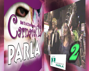 CARNAVAL 2012 de PARLA