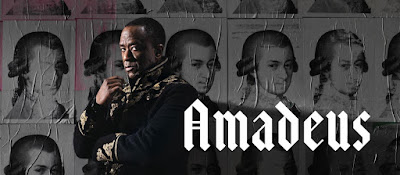 Amadeus @ The National Theatre