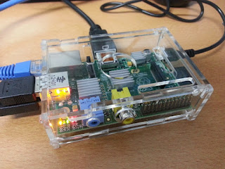 Raspi