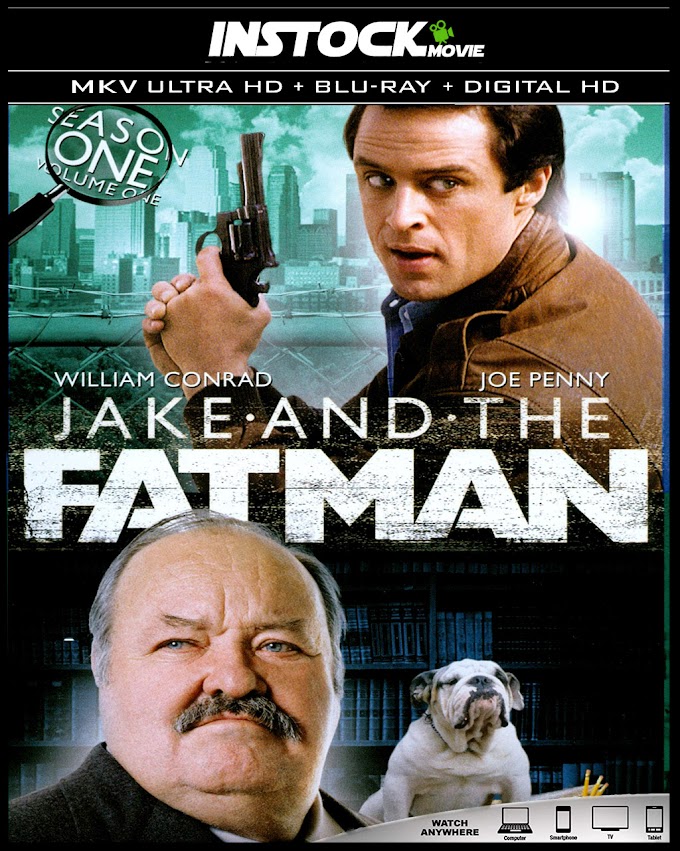 Jake y el Gordo (1987) HD