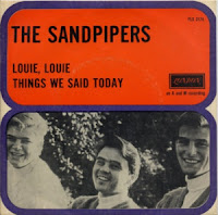 Louie, Louie' (The Sandpipers)