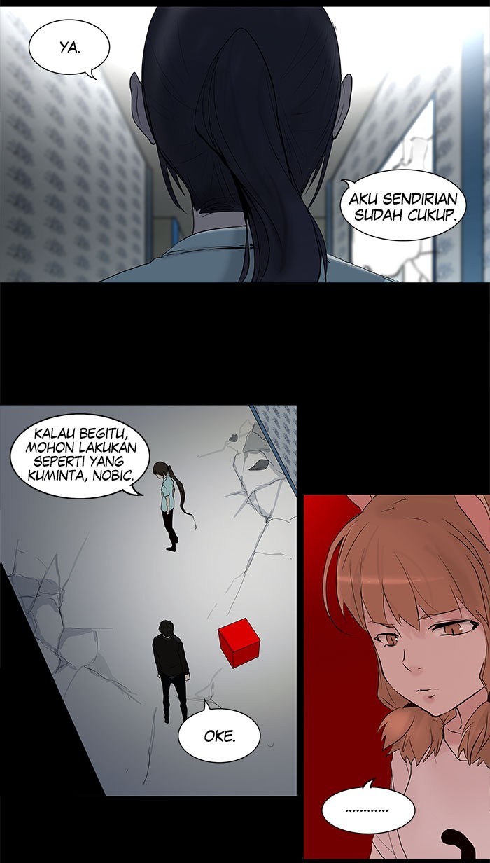 Tower of God Bahasa indonesia Chapter 142