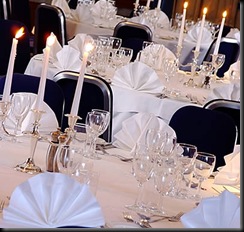 event venues and dining