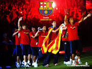 FOTOFOTO BARCELONA FC (barcelona )