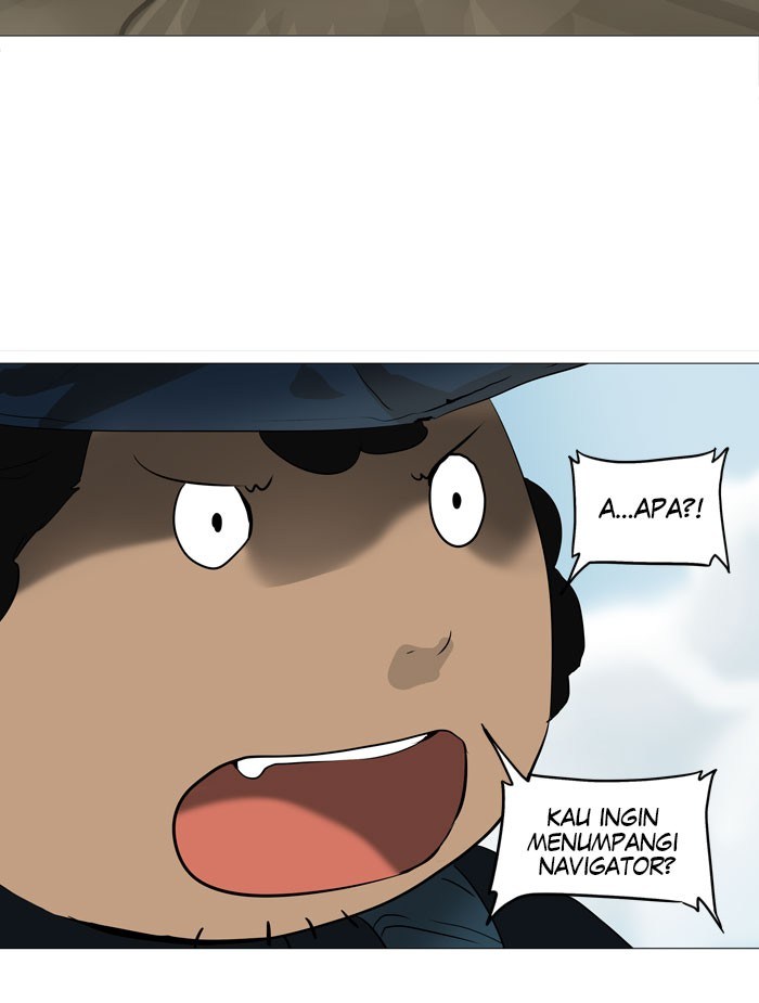 Webtoon Tower Of God Bahasa Indonesia Chapter 225