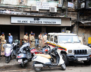 Islamic reasearch foundation, india