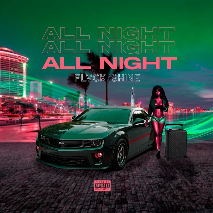 Stoner Music - All Night (Baixe Aqui)