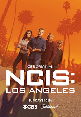 Ncis Los Angeles Season 14 Poster
