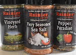 FREE Rainier Foods Seasoning Sample