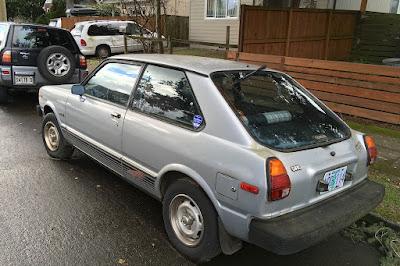 1980 toyota tercel sr5 hatchback