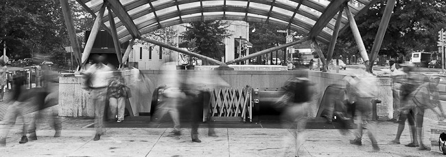 Rush Hour Ghosts-1