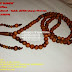 Tasbih JAITON 99+8 mm by: Jember Handicraft Kerajinan Khas Jember