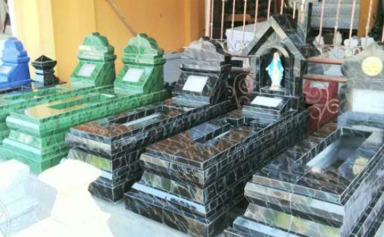 Jual Kijing Jual Batu Nisan di Purwokerto Jual Kijing 