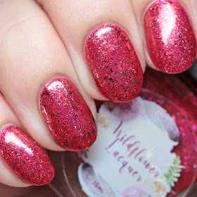 Wildflower Lacquer Happily Ever After