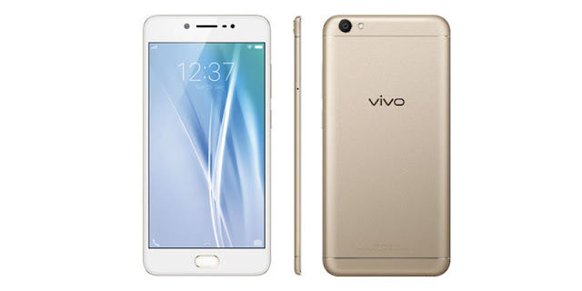 Vivo V5