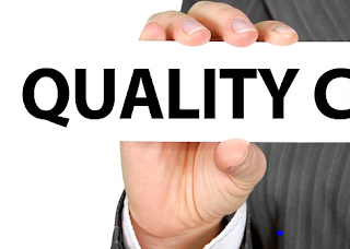 Tulisan Quality