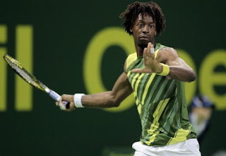 Gael Monfils