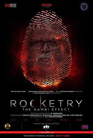 Download Rocketry: The Nambi Effect (2022) Hindi Movie Cam Rip || 480p [450MB] || 720p [1.2GB] || 1080p [3.4GB]