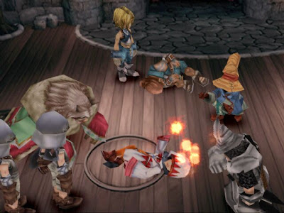 aminkom.blogspot.com - Free Download Games Final Fantasy IX 