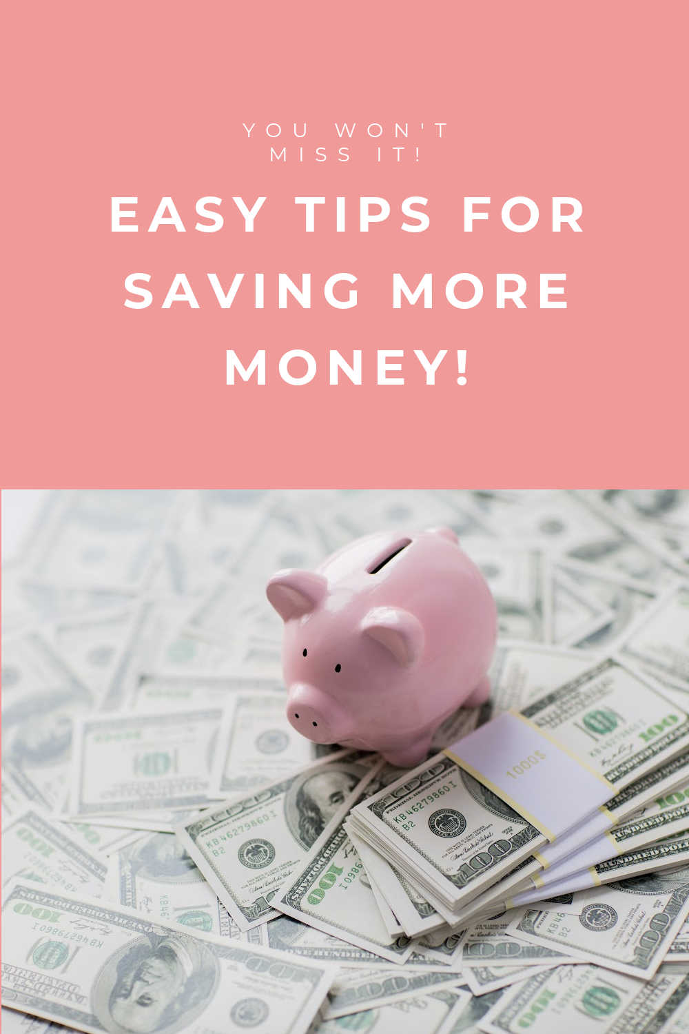 Pin on SAVING MONEY TIPS