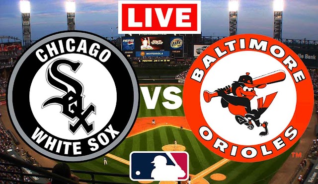 EN VIVO | Chicago White Sox vs. Baltimore Orioles, juego de la MLB 2021 Estados Unidos ¿Dónde ver el partido online gratis en internet?