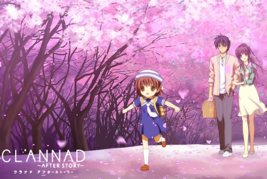 20 Rekomendasi Anime Romance Terbaik Yang Bikin Baper