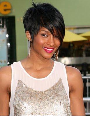 cute short haircuts for thick hair. cute short haircuts for thick