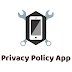 Privacy Policy