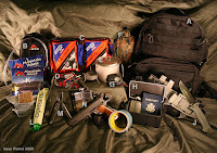 Bug Out Bag Contents4
