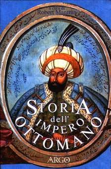  Storia dell'Impero Ottomano