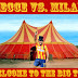 Lecce-Milan Preview: Circus Time