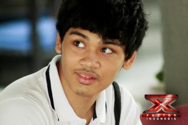 Mikha Angelo X Factor Indonesia 2013