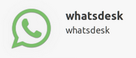WhatsDesk, neslužbeni WhatsApp klijent za Linux