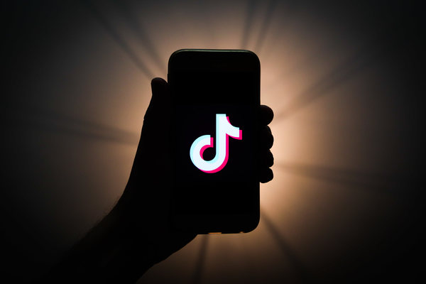 بالصورة: منصة TikTok ستبدأ في إطلاق تحذير على هذا النوع من المحتوى