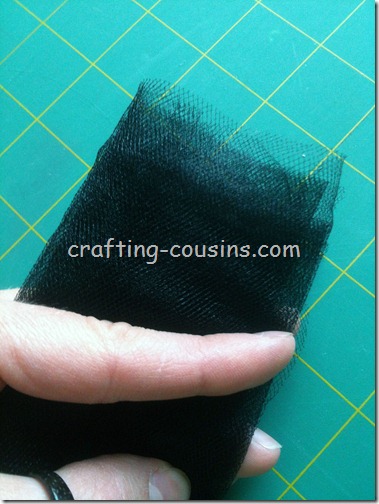 Tulle Pouf Ring (6)