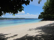 At the Beach: Isla Reta (isla reta )