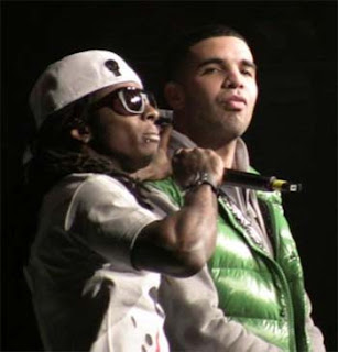 Lil Wayne Ft. Drake - She Will Lyrics