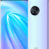 Vivo Nex 3, Vivo Nex 3 5G With 64-Megapixel Camera, Waterfall Display Launched: Price, Specifications