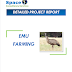 Emu Farming Project Report 