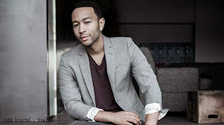 John Legend - Asylum