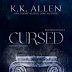Recensione: Cursed, di K.K. Allen