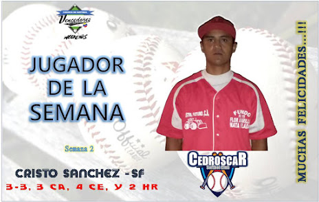 Torneo Vencedores