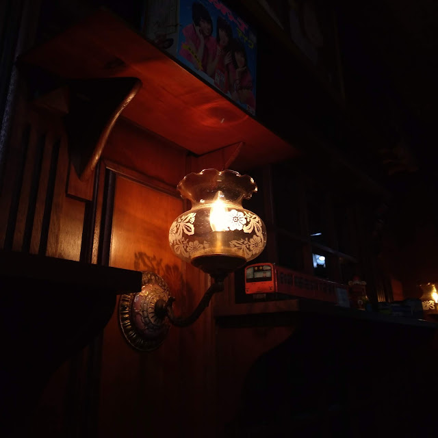 灯り