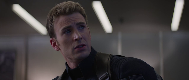 Captain America: The Winter Soldier (2014) Dual Audio [Hindi-DD5.1] 1080p BluRay ESubs Download
