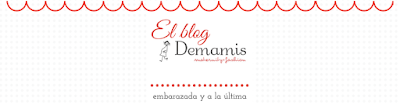  El Blog Premamà de Demamis