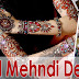 Bridal Mehndi Designs 2011-12 | Mehndi Designs for Brides